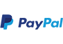 Accettiamo pagamenti con Paypal